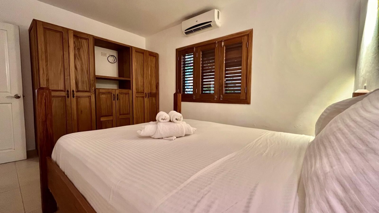 Photo of Bedroom in La Iglesia