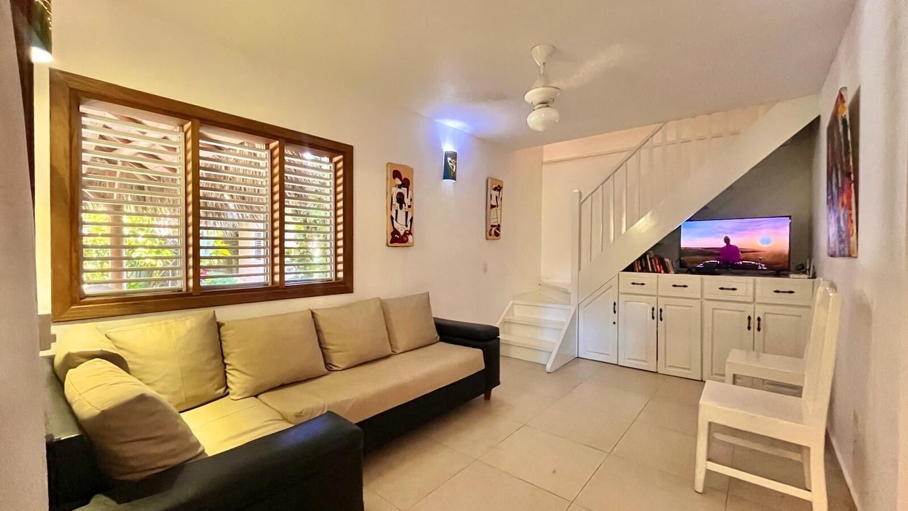 Photo of Livingroom in La Iglesia