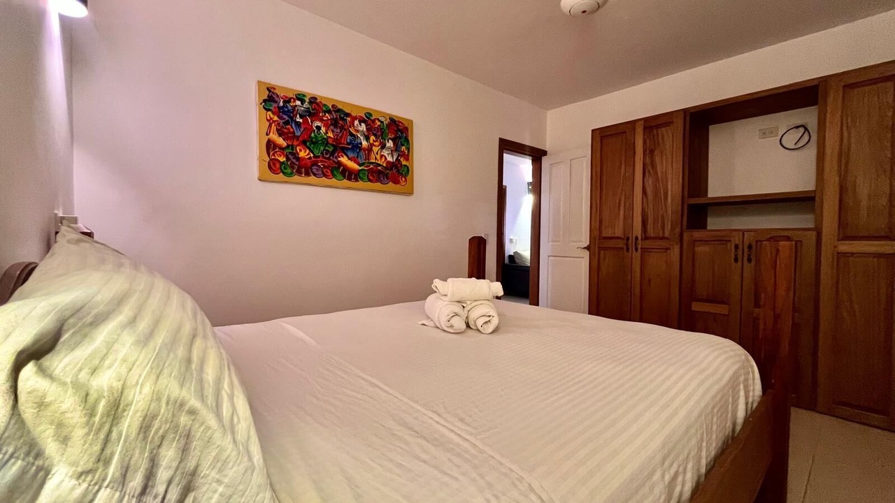 Photo of Bedroom in La Iglesia