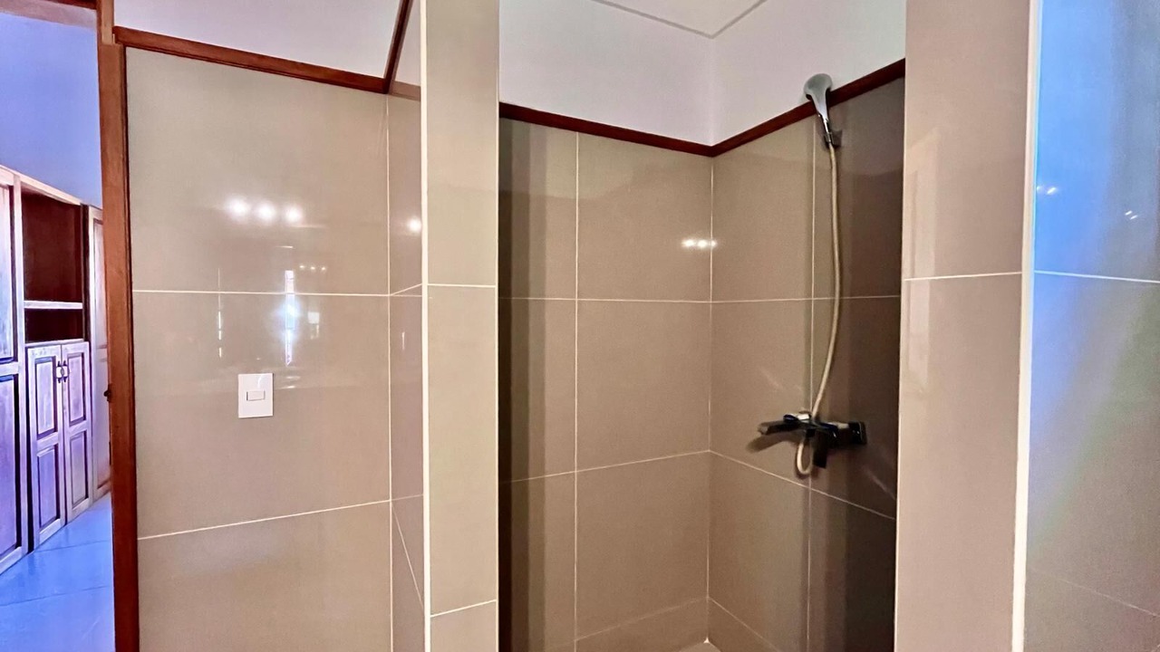 Photo of Bathroom in La Iglesia