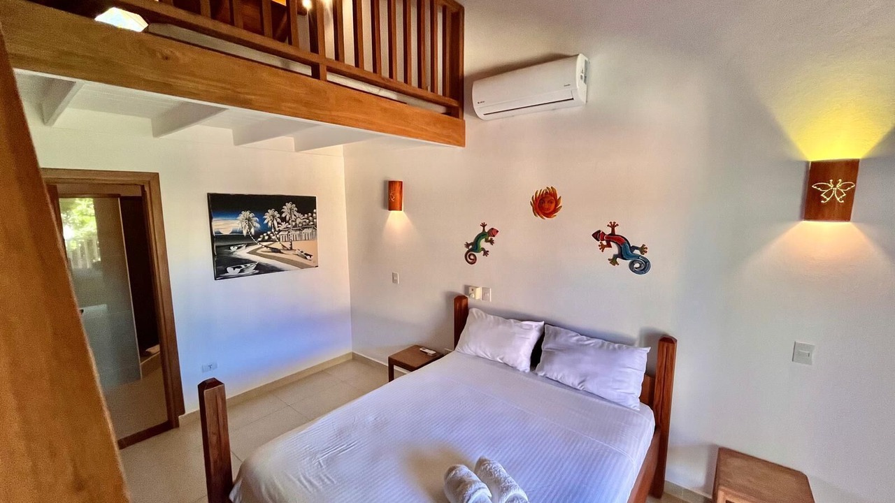 Photo of Bedroom in La Iglesia