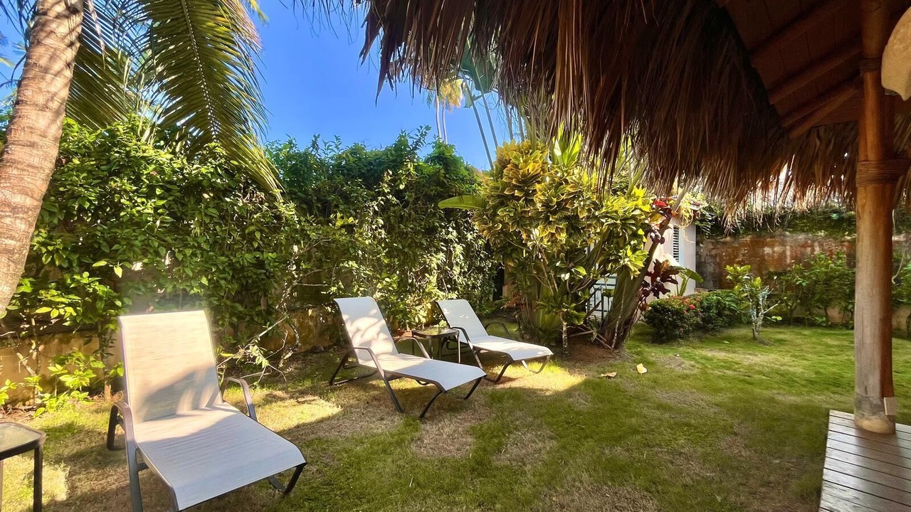 Photo of Patio Balcony in La Iglesia