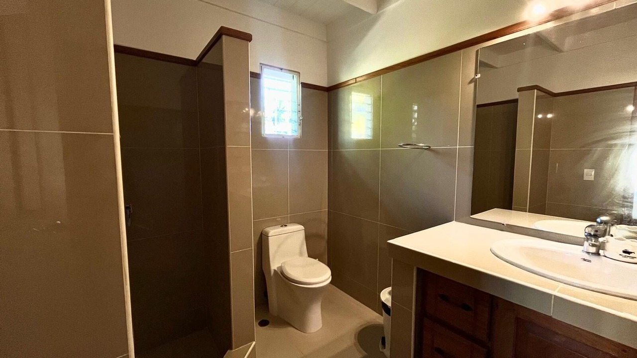 Photo of Bathroom in La Iglesia