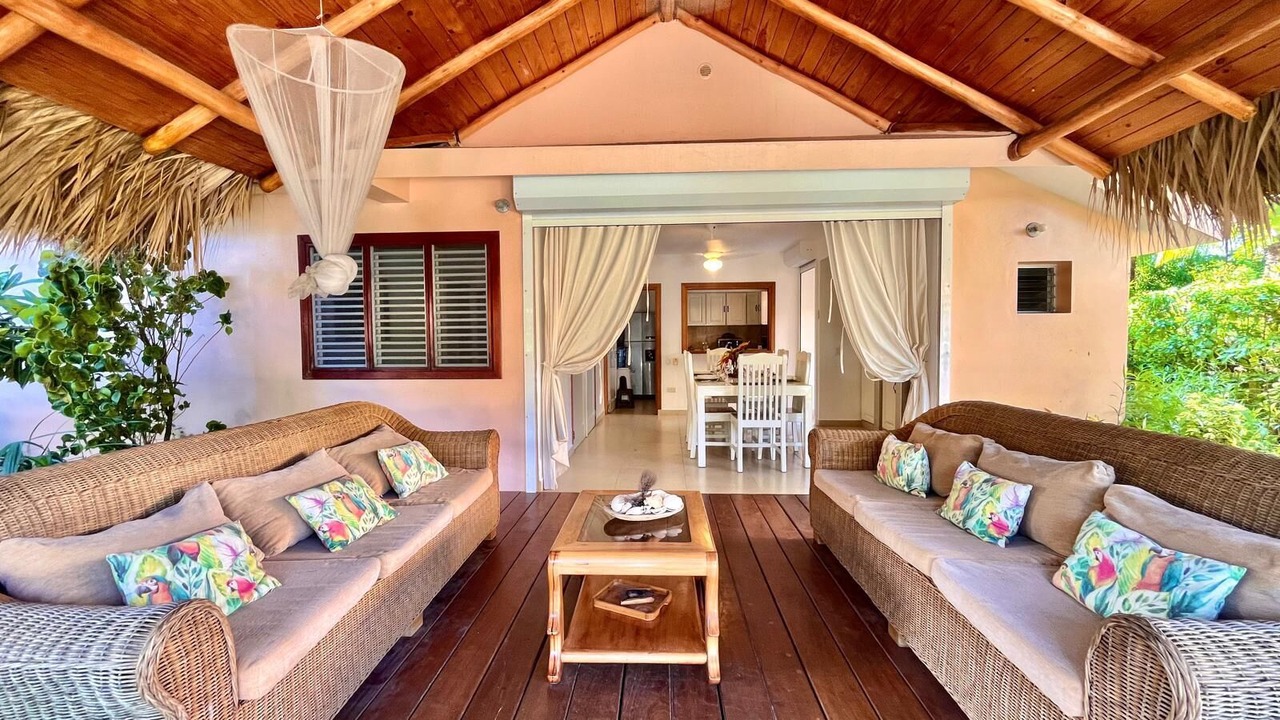 Photo of Livingroom in La Iglesia