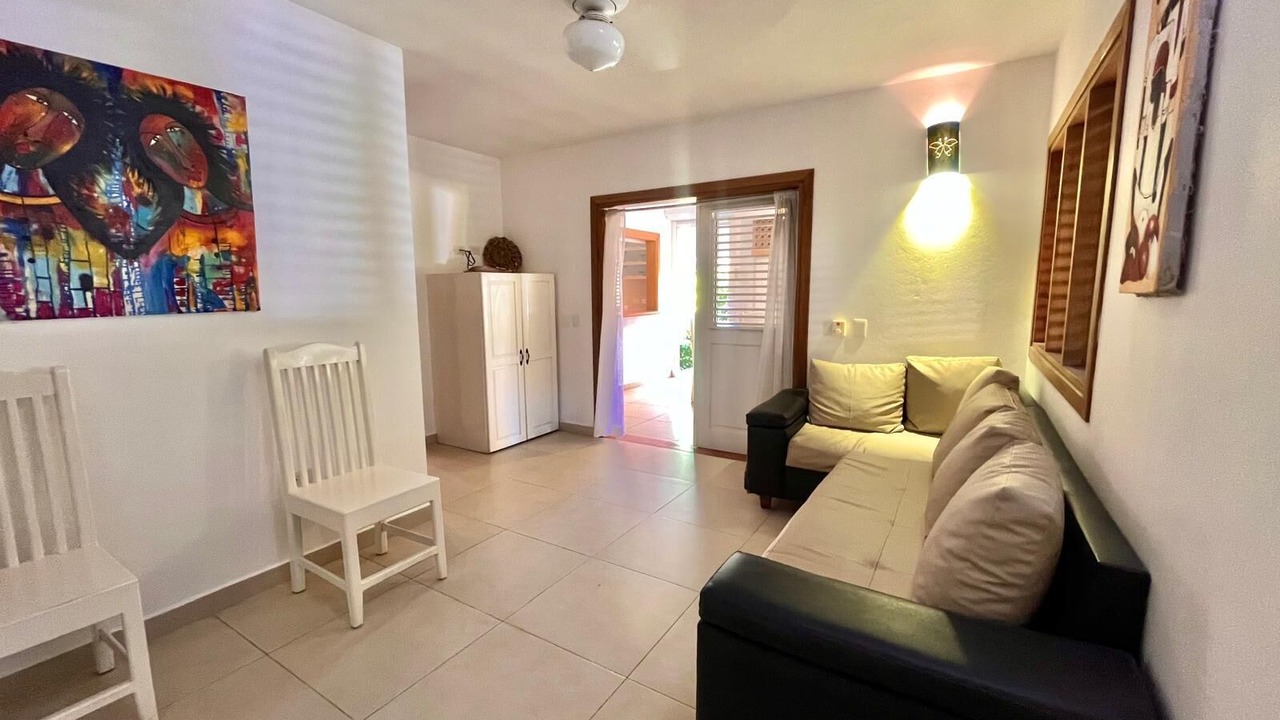 Photo of Livingroom in La Iglesia