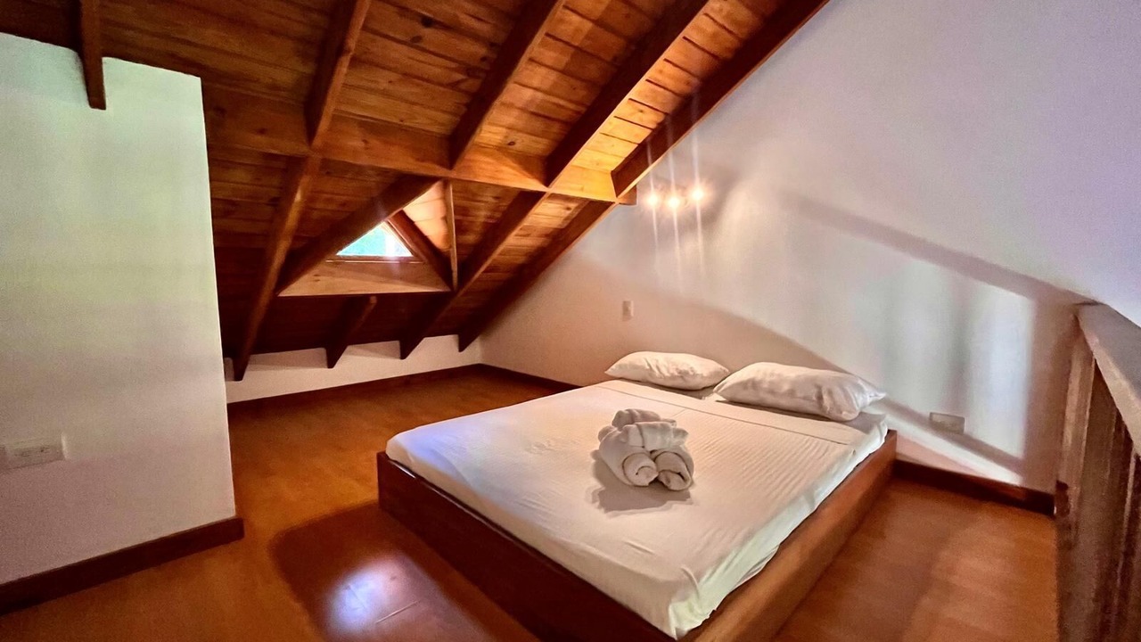 Photo of Bedroom in La Iglesia