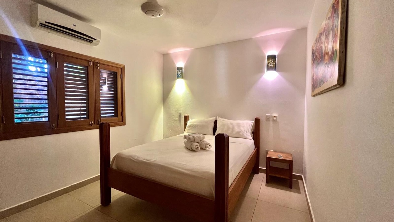 Photo of Bedroom in La Iglesia