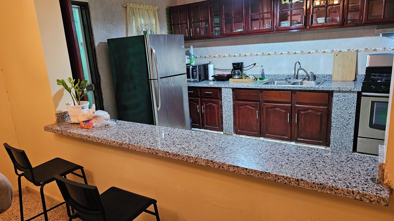 Photo of Kitchen in Bani