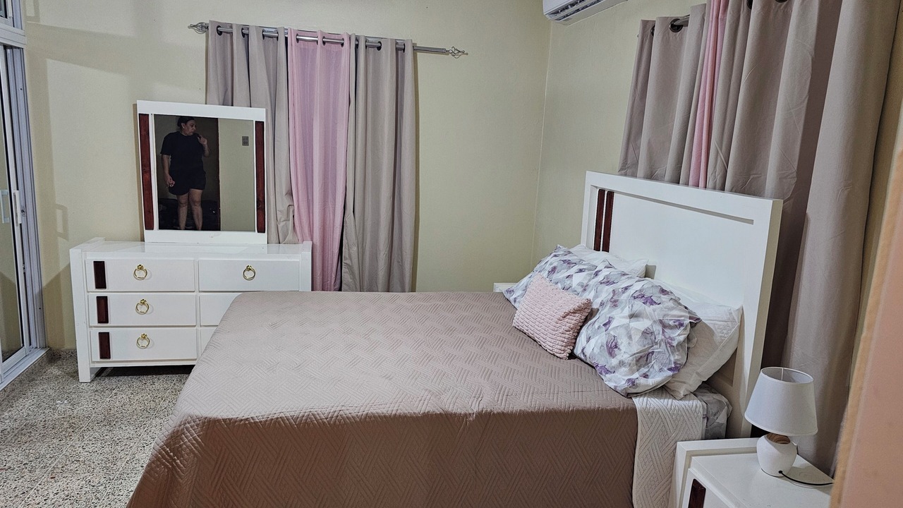 Photo of Bedroom in Bani