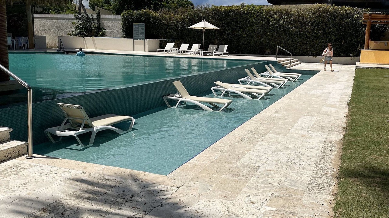 Photo of Outdoor in Las Terrenas