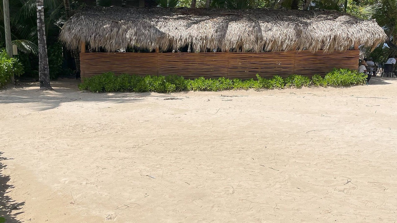 Photo of Outdoor in Las Terrenas