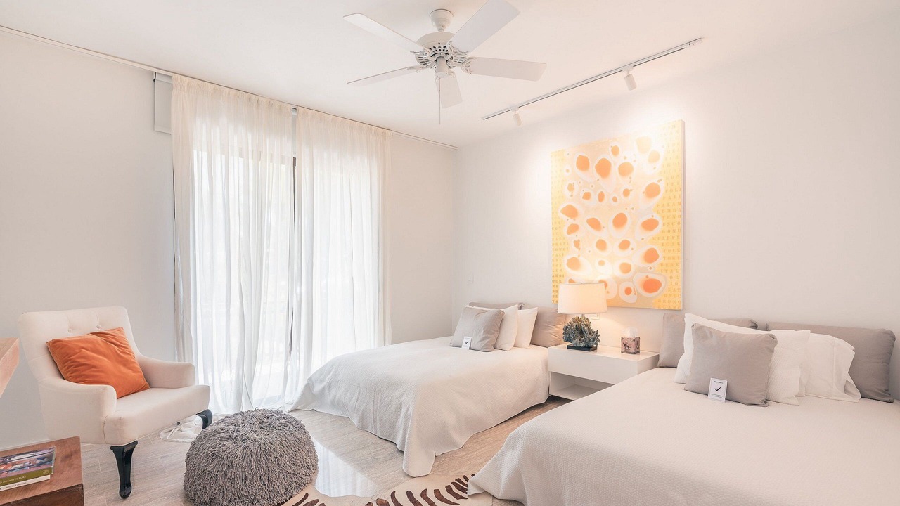 Photo of Bedroom in Las Terrenas