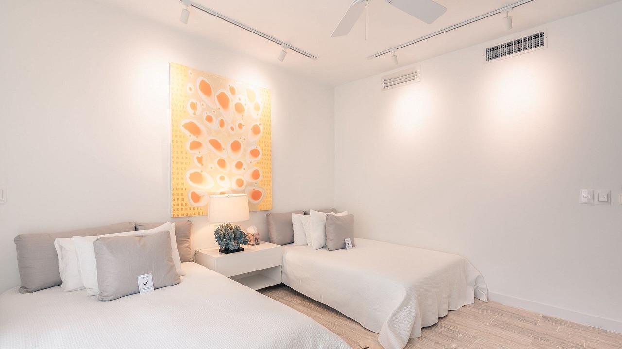 Photo of Bedroom in Las Terrenas