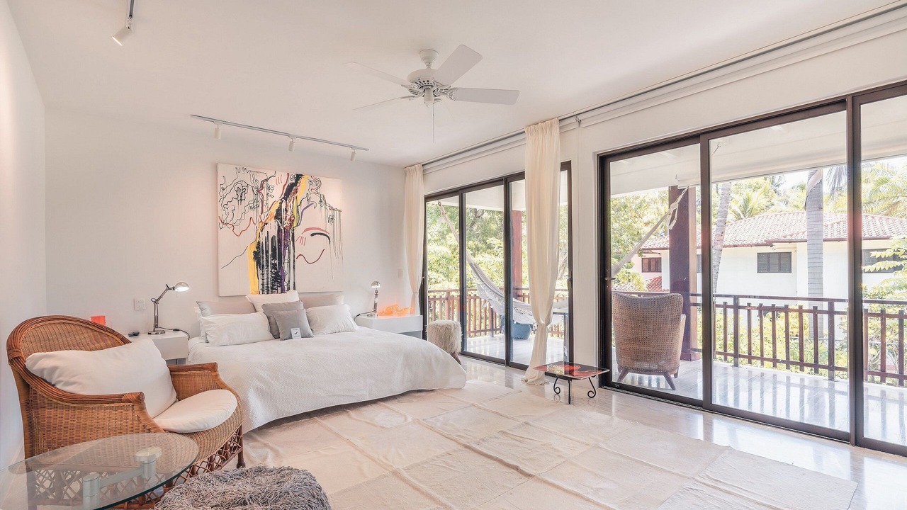 Photo of Bedroom in Las Terrenas