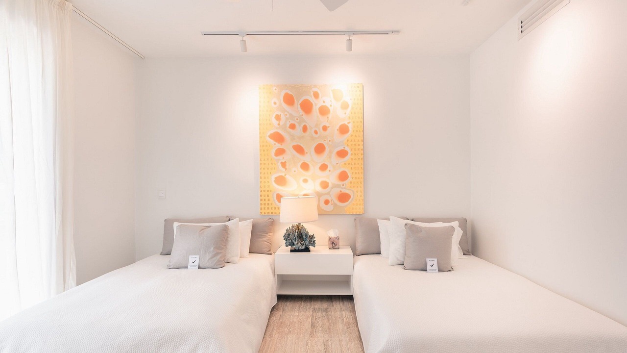 Photo of Bedroom in Las Terrenas
