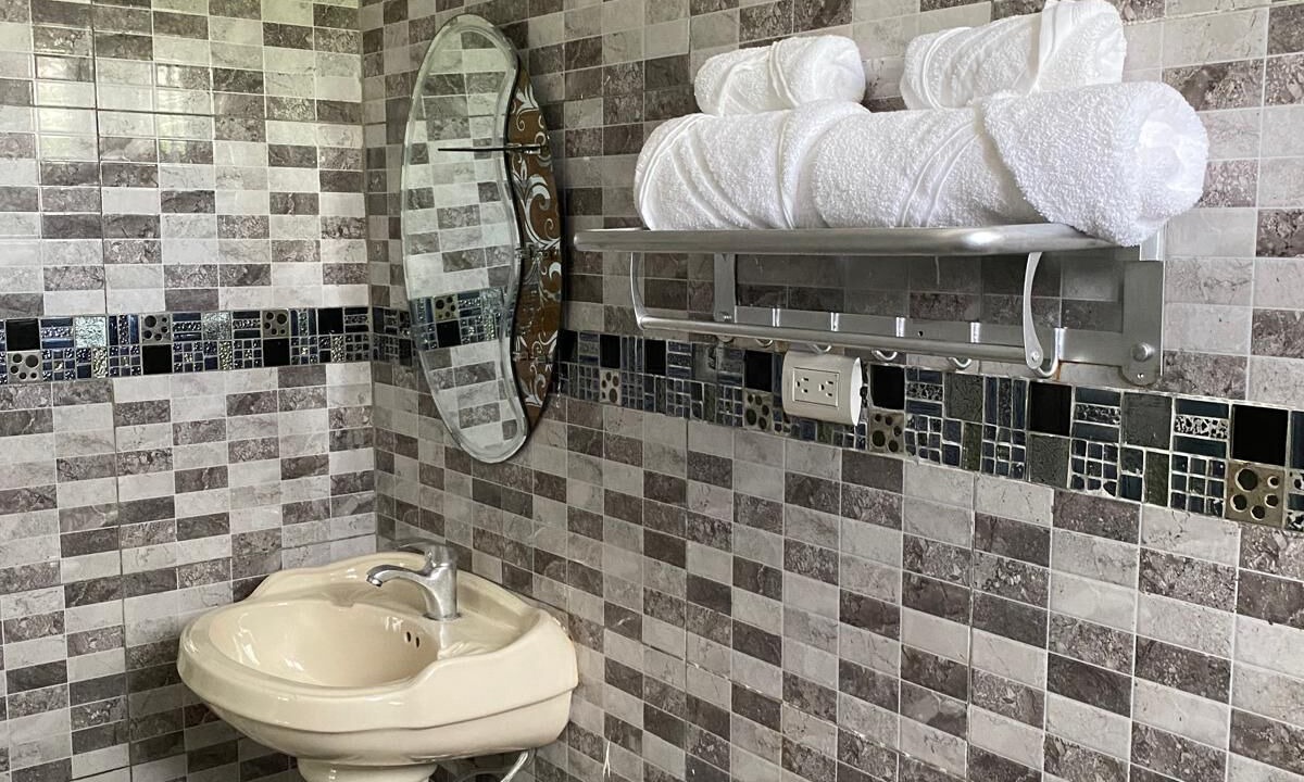 Photo of Bathroom in Altos De Chavon