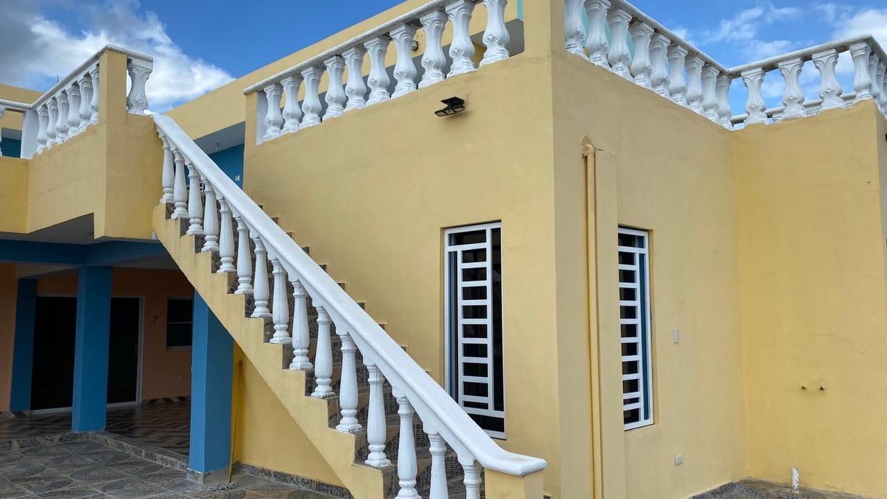 Photo of Outdoor in Altos De Chavon