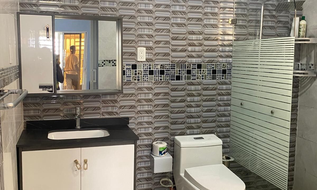 Photo of Bathroom in Altos De Chavon