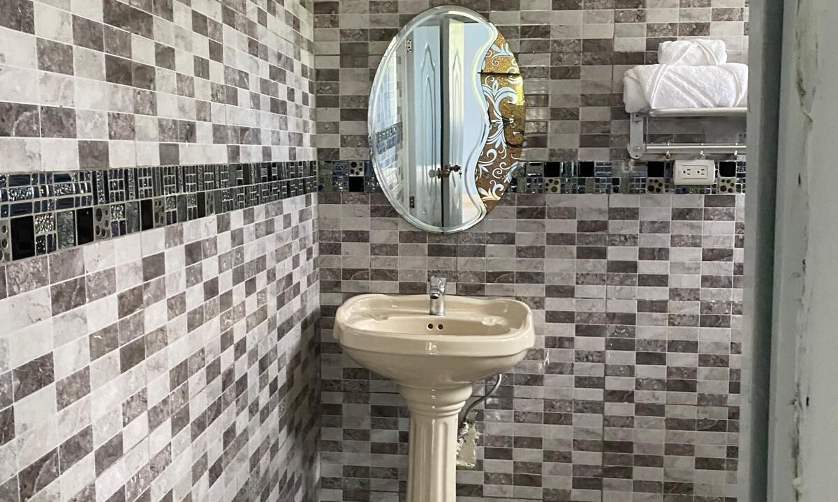 Photo of Bathroom in Altos De Chavon