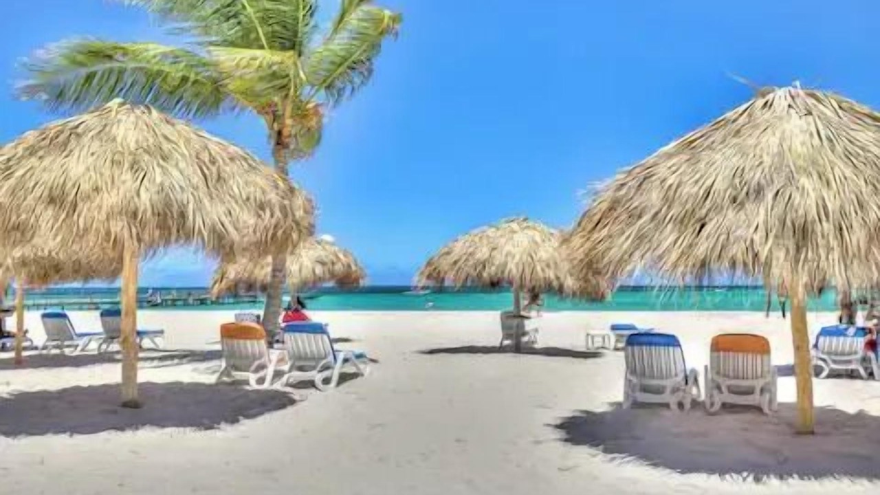 Photo of Outdoor in Bavaro