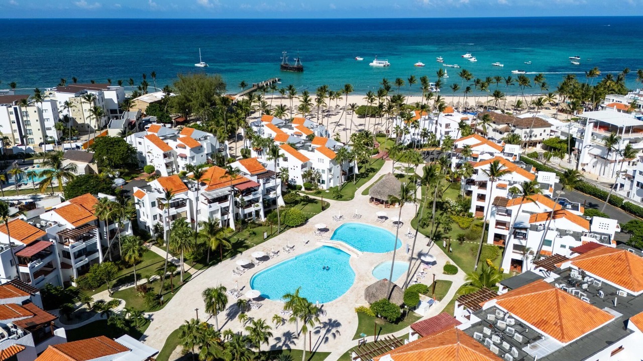 Photo of Outdoor in Bavaro