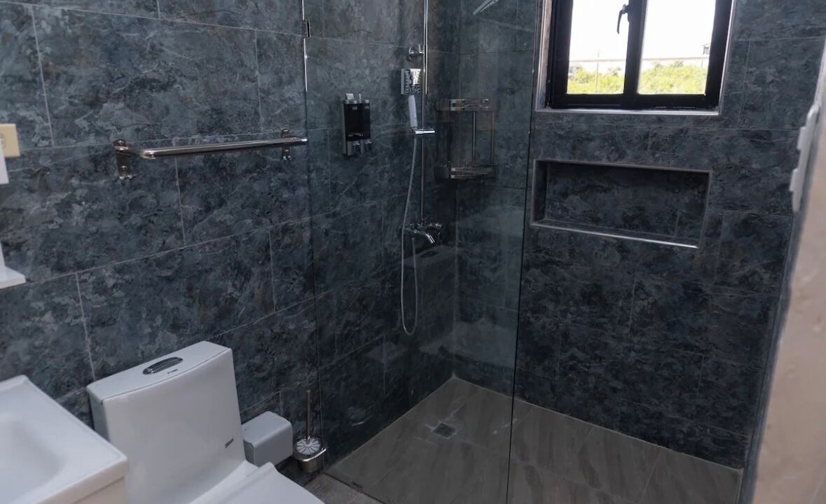 Photo of Bathroom in Santo Domingo Este