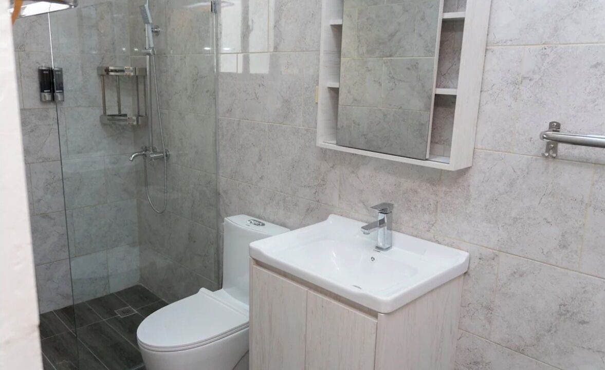 Photo of Bathroom in Santo Domingo Este