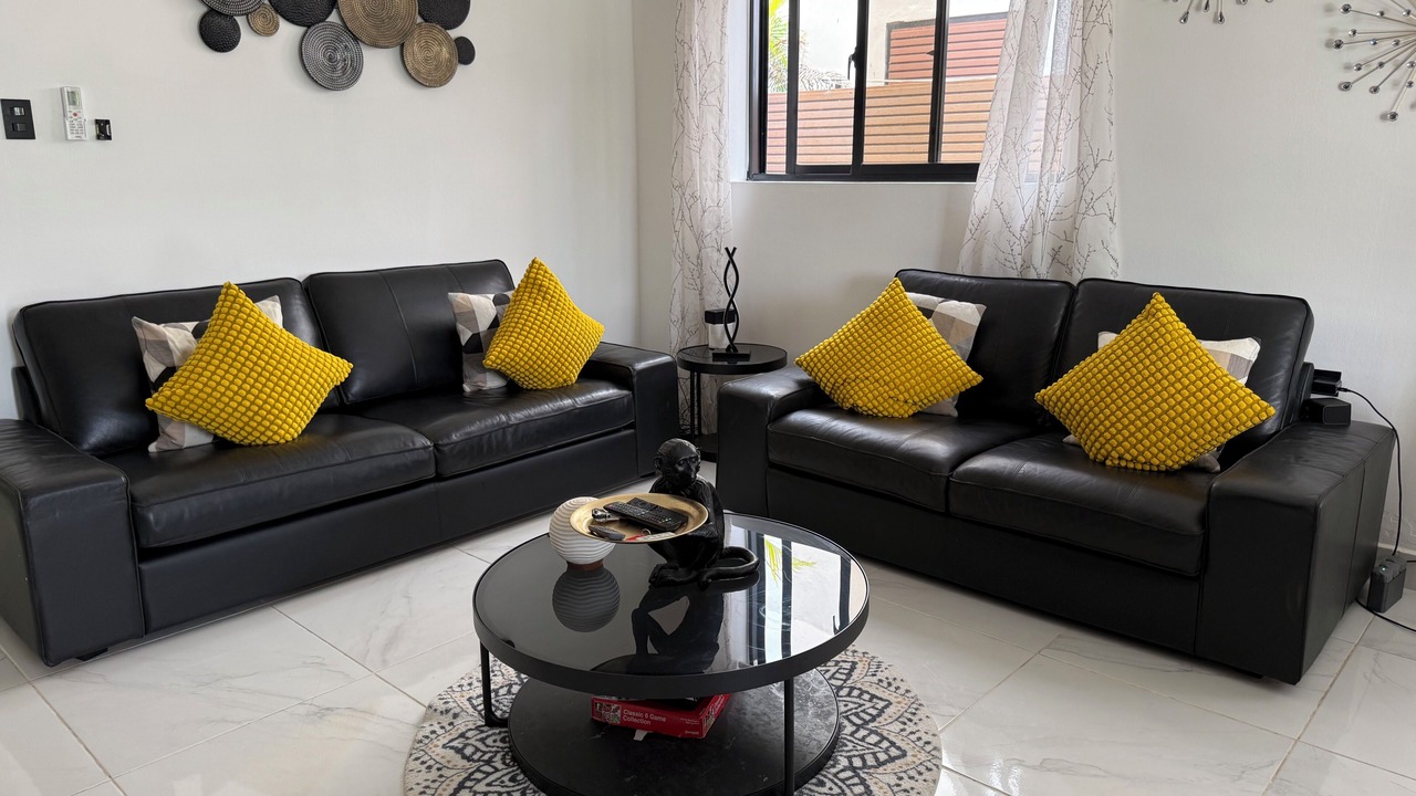Photo of Livingroom in Punta Cana