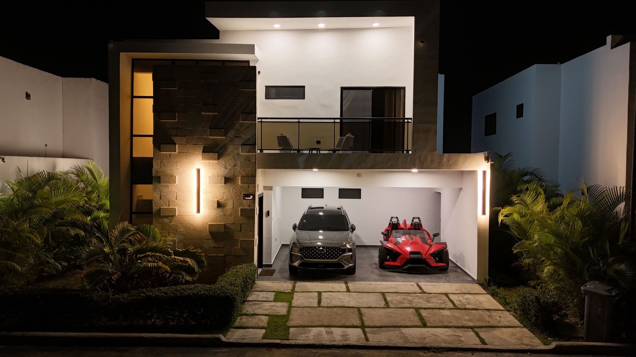 Photo of Outdoor in Punta Cana