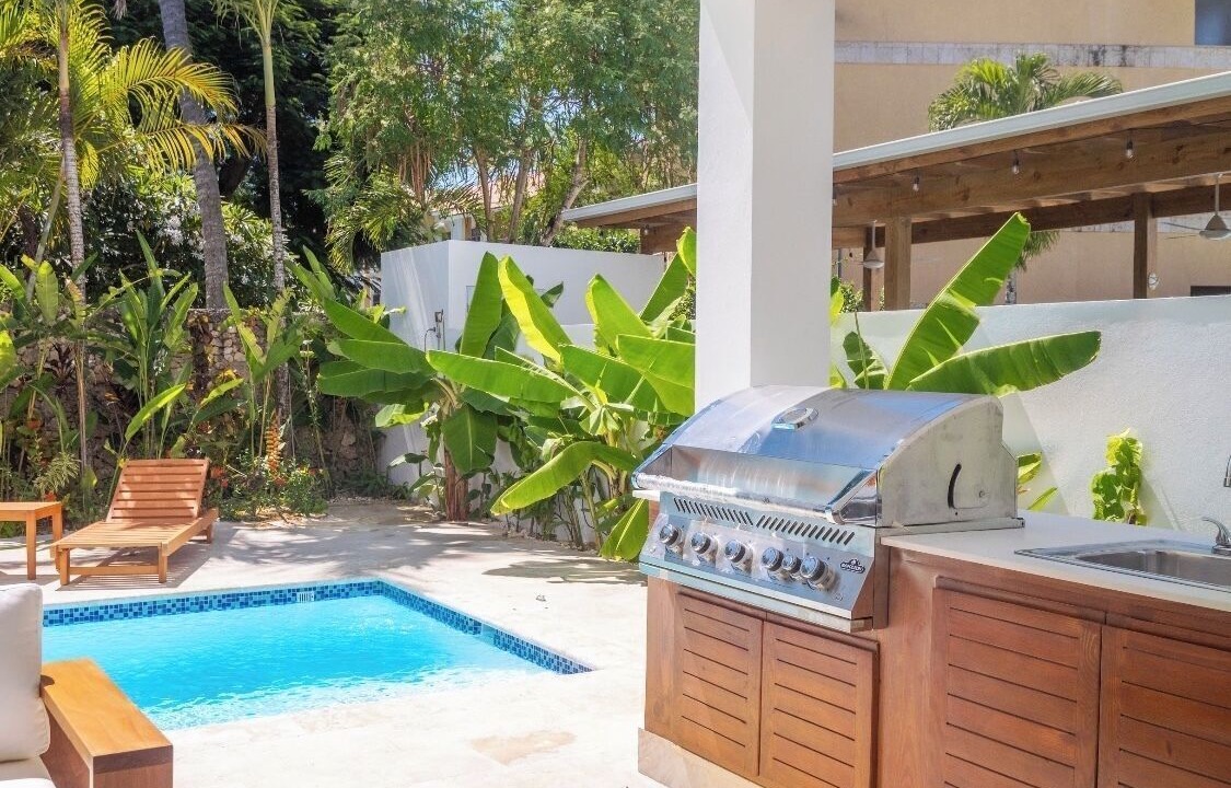 Photo of Outdoor in Cabarete