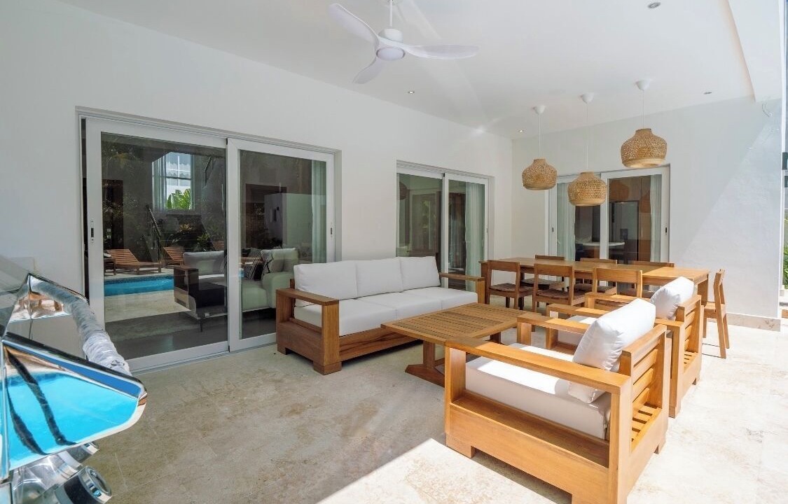 Photo of Outdoor in Cabarete