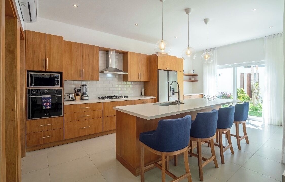 Photo of Kitchen in Cabarete