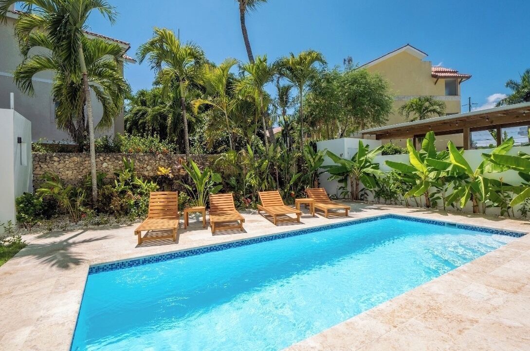 Photo of Outdoor in Cabarete
