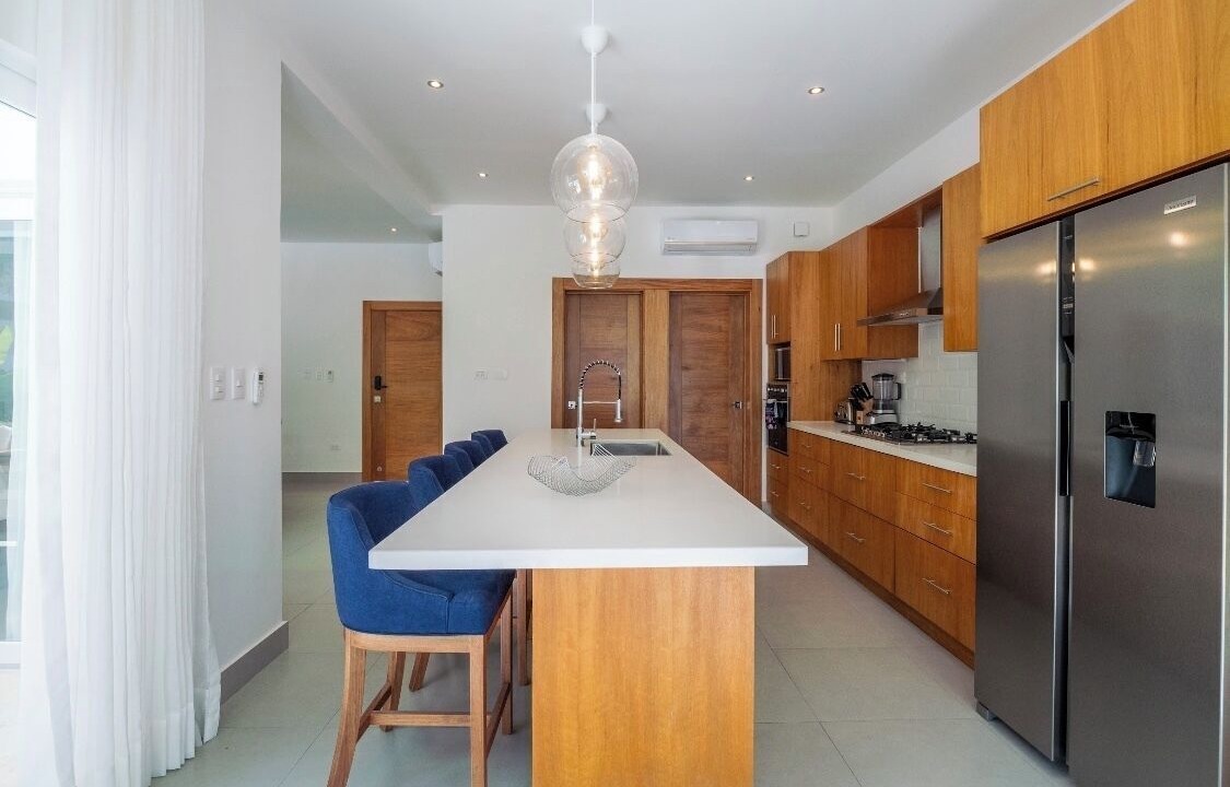 Photo of Kitchen in Cabarete
