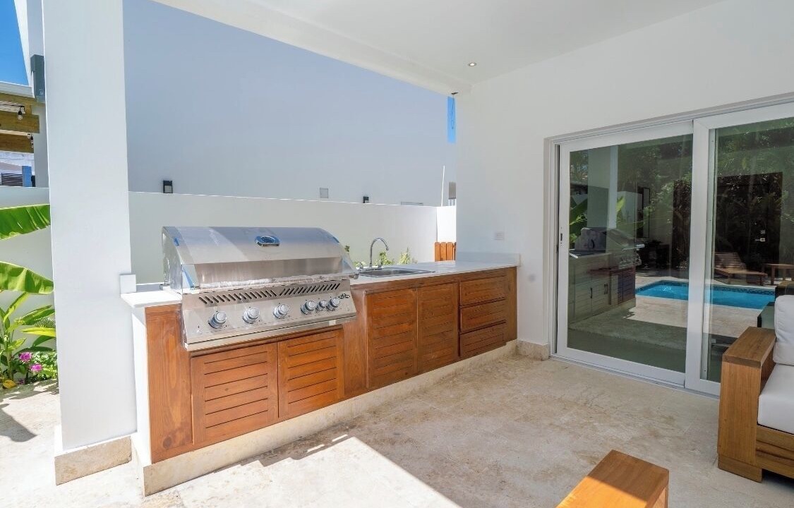 Photo of Patio Balcony in Cabarete