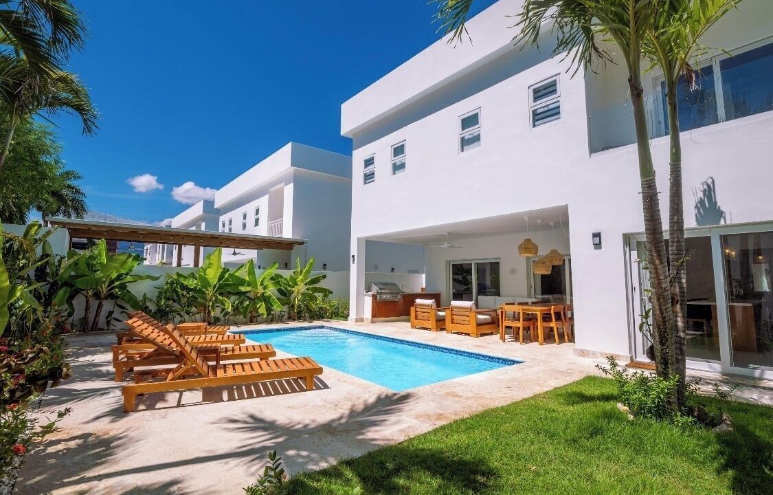 Photo of Outdoor in Cabarete