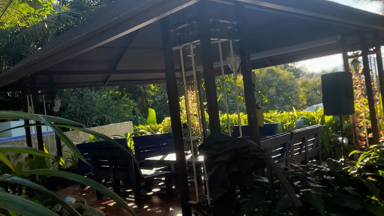 Photo of Patio Balcony in Santo Domingo