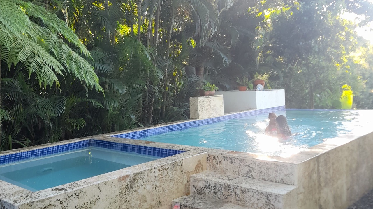 Photo of Outdoor in Santo Domingo
