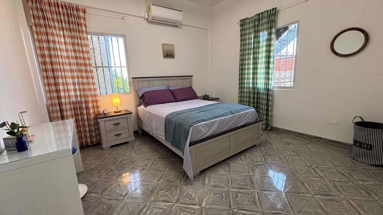 Photo of Bedroom in Zona Colonial