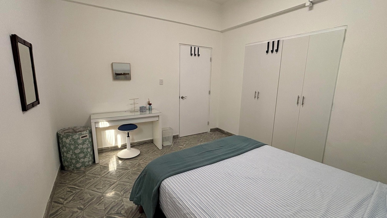 Photo of Bedroom in Zona Colonial