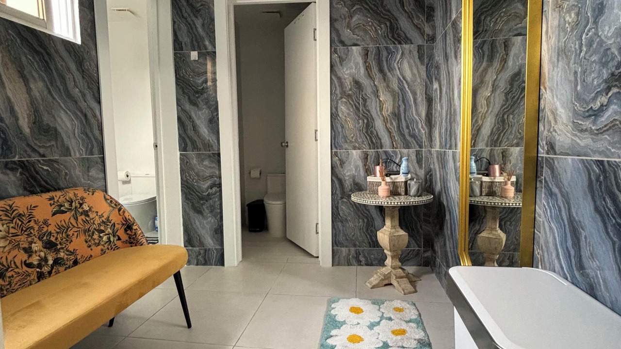 Photo of Bathroom in Zona Colonial