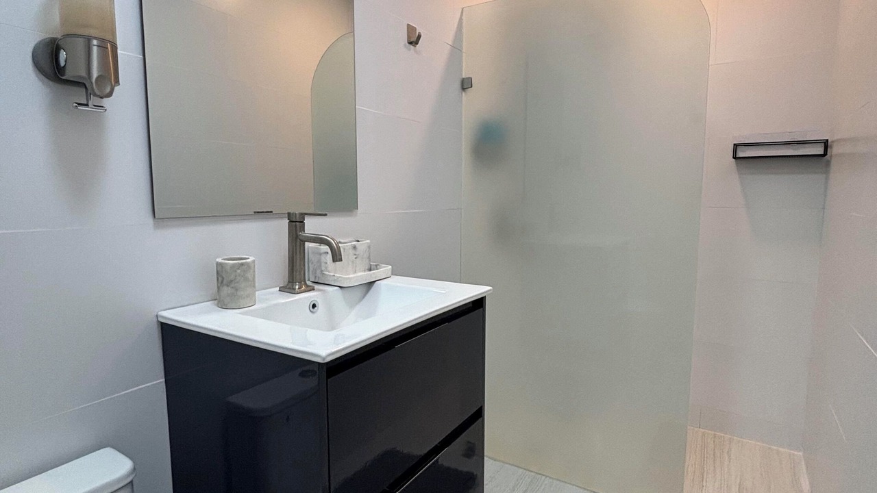 Photo of Bathroom in Zona Colonial