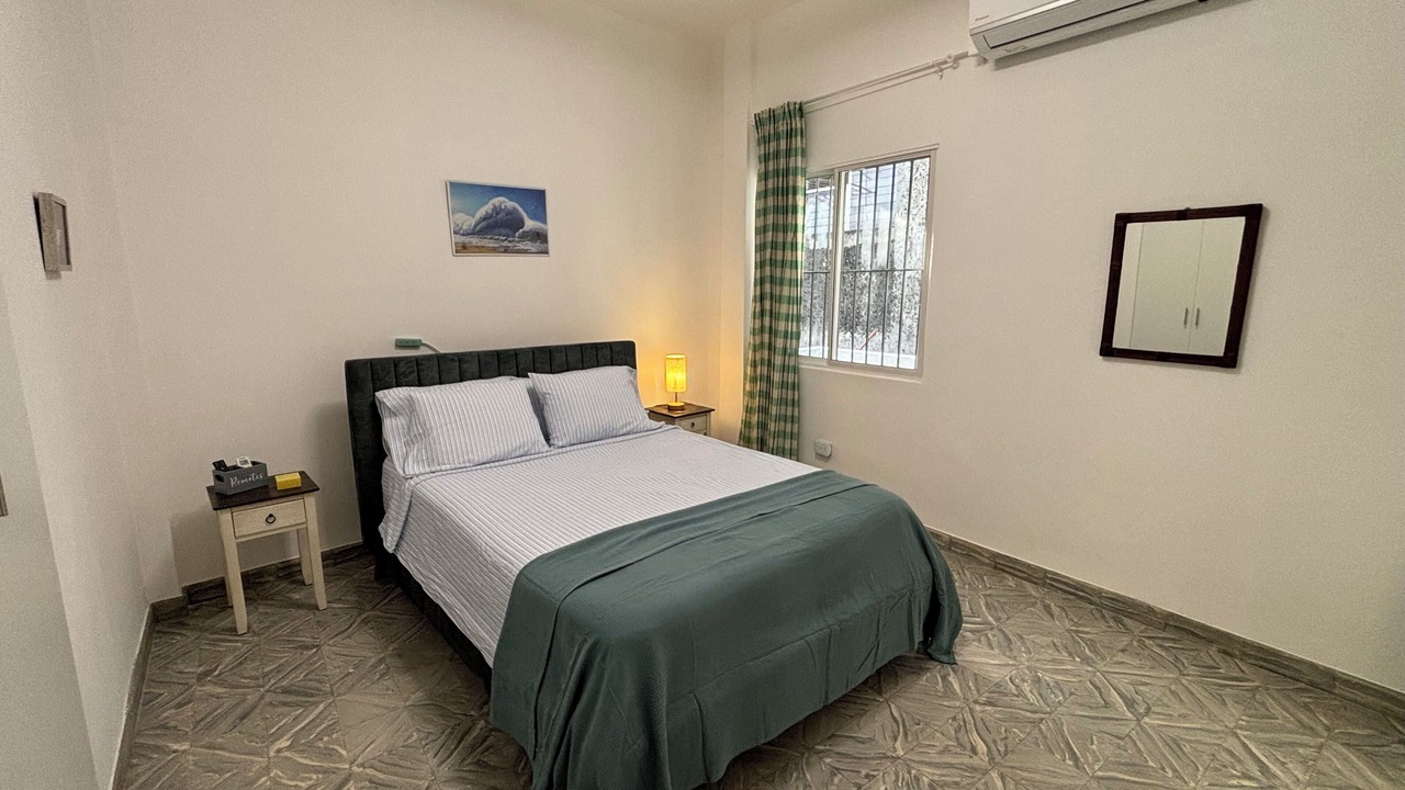 Photo of Bedroom in Zona Colonial