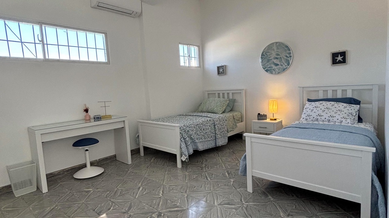 Photo of Bedroom in Zona Colonial