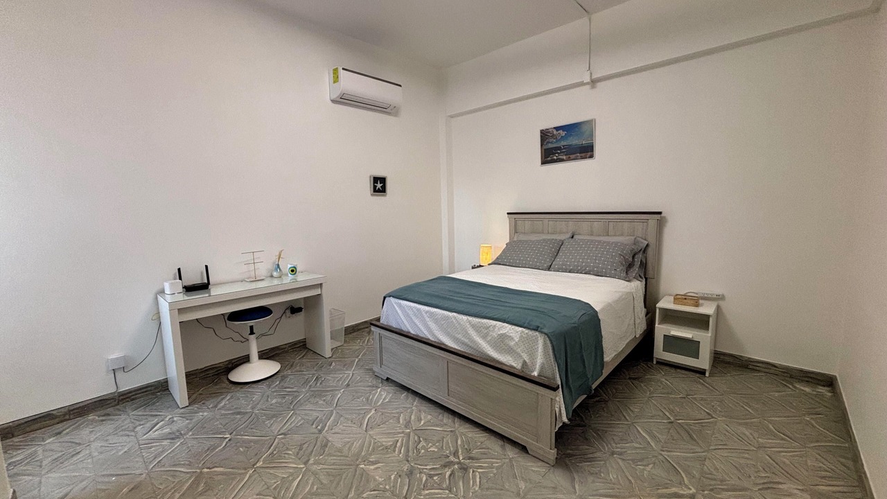 Photo of Bedroom in Zona Colonial
