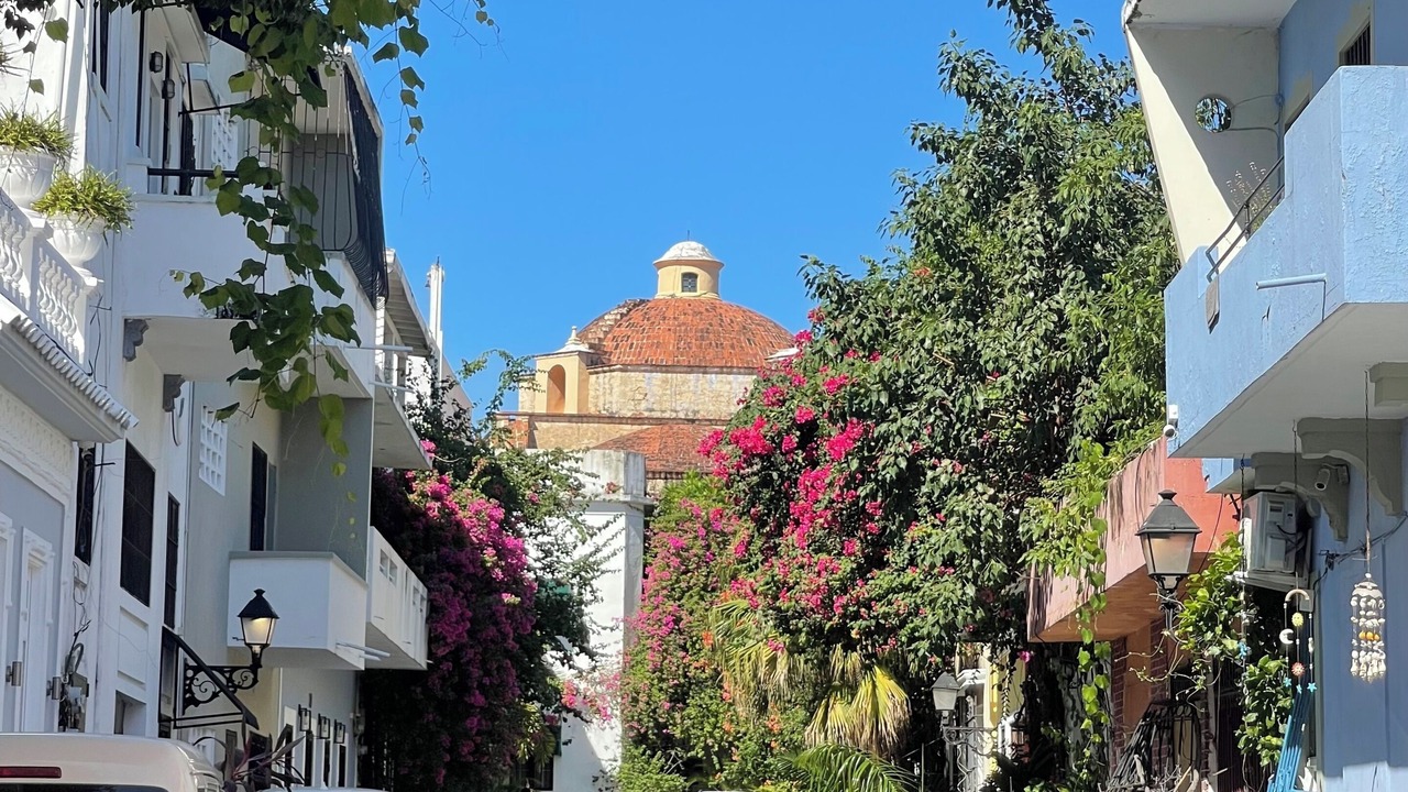 Photo of Others in Zona Colonial