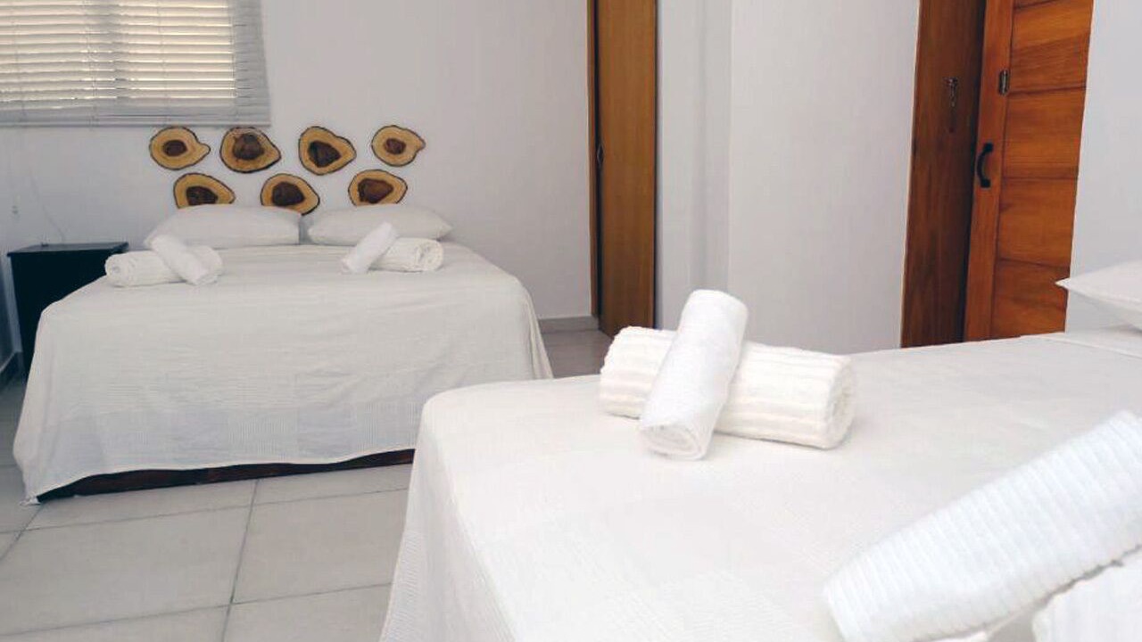 Photo of Bedroom in Zona Colonial