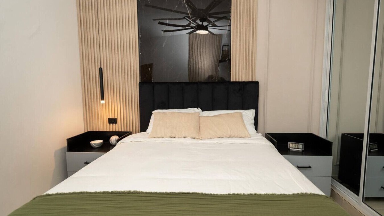 Photo of Bedroom in Santiago Province