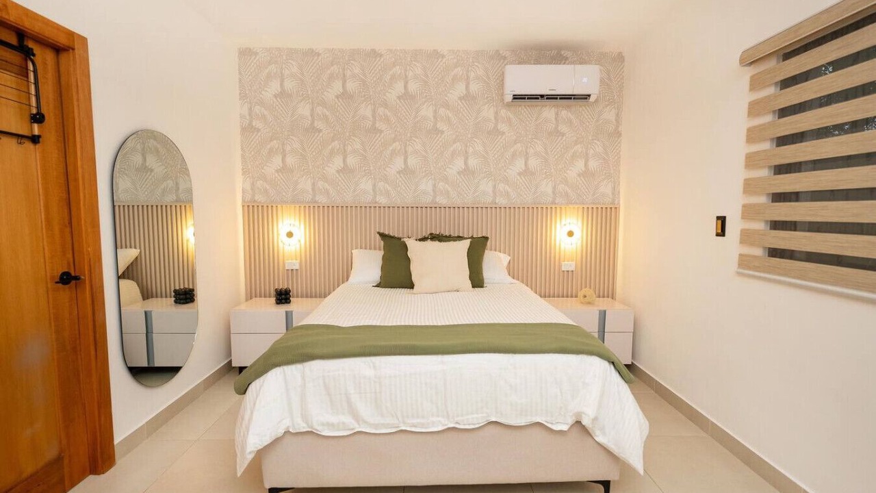 Photo of Bedroom in Santiago Province