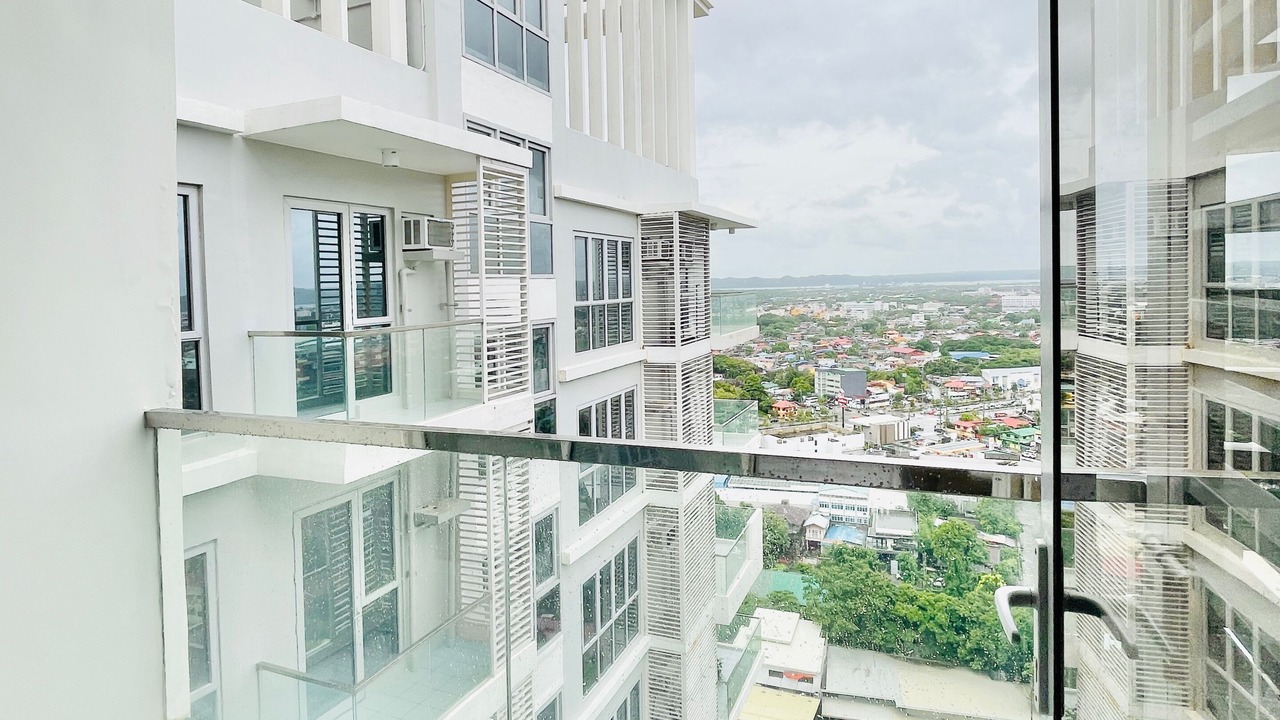 Photo of Patio Balcony in Mandurriao